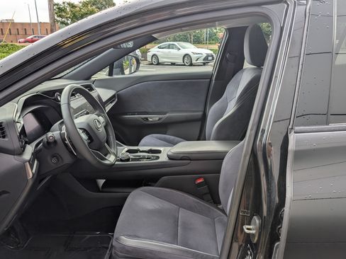 Used 2023 Lexus RZ 450e Premium w/ Accessory Package (Z1) AWD/4WD image 16
