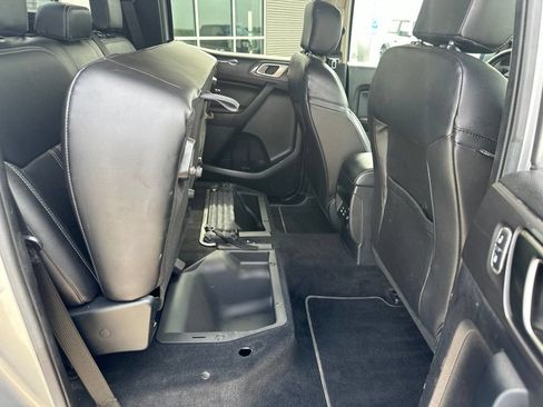 Used 2020 Ford Ranger Lariat w/ Technology Package AWD/4WD image 28