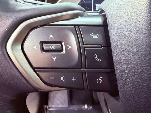 Certified 2025 Lexus RX 350 Premium w/ Accessory Package (Z1) FWD image 19