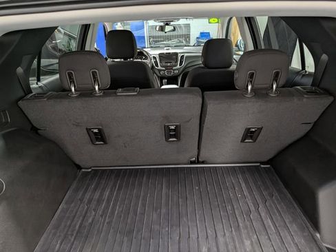Used 2018 Chevrolet Equinox LT w/ Redline Edition AWD/4WD image 14