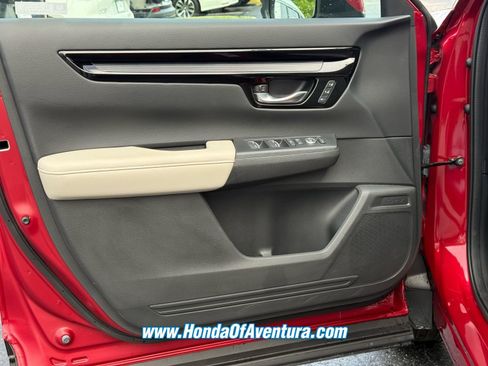 Certified 2024 Honda CR-V EX-L image 23