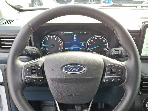 Used 2024 Ford Maverick Tremor w/ Tremor Off-Road Package image 20