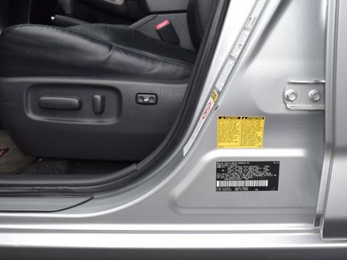 Used 2012 Toyota RAV4 Sport w/ Premium Pkg image 25