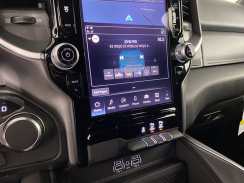 New 2026 RAM 1500 Big Horn image 27