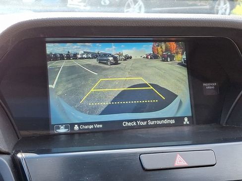 Used 2020 Acura ILX w/ Premium Package image 18