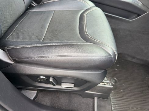 Certified 2020 Ford Explorer ST w/ ST Street Pack AWD/4WD image 29