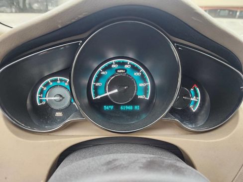 Used 2008 Chevrolet Malibu LTZ image 20