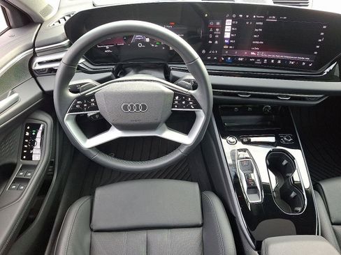 Certified 2025 Audi A5 2.0T Premium Plus w/ Premium Plus image 11