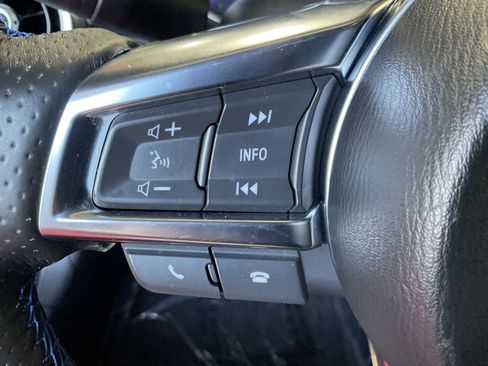 Used 2022 MAZDA MX-5 Miata RF Grand Touring w/ Weather Package image 37