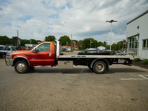 Used 2004 Ford F450 XL image 5