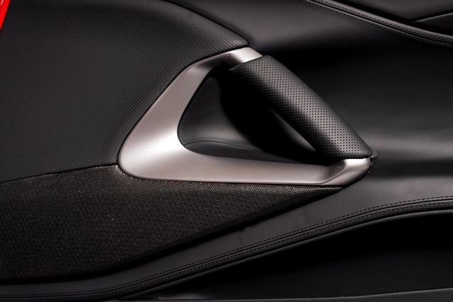 Certified 2019 Ferrari 812 Superfast RWD image 64