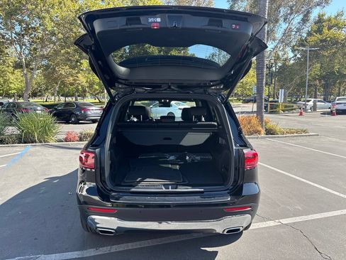 Certified 2026 Mercedes-Benz GLB 250 image 5