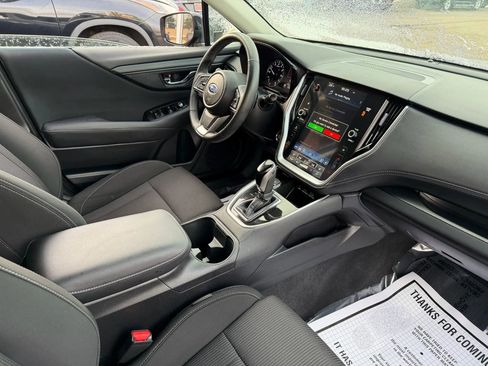 Used 2024 Subaru Legacy Premium image 13