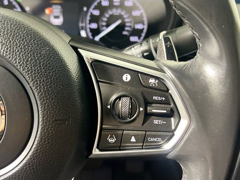 Used 2023 Acura TLX Technology Package image 19