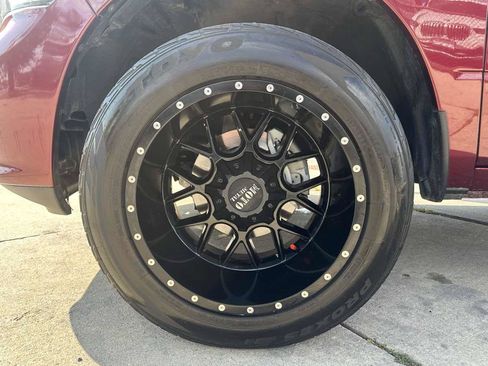 Used 2017 RAM 1500 Sport w/ Convenience Group RWD image 9