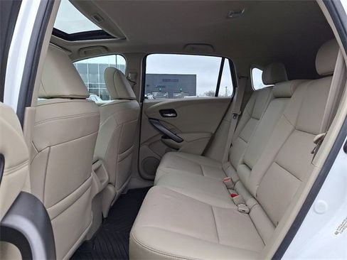 Used 2014 Acura RDX AWD image 11