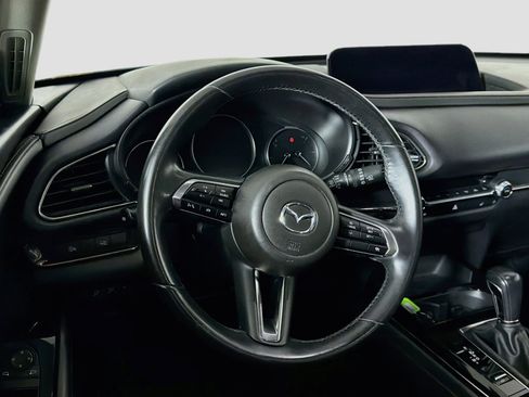 Used 2024 MAZDA CX-30 AWD 2.5 S w/ Preferred Package image 18