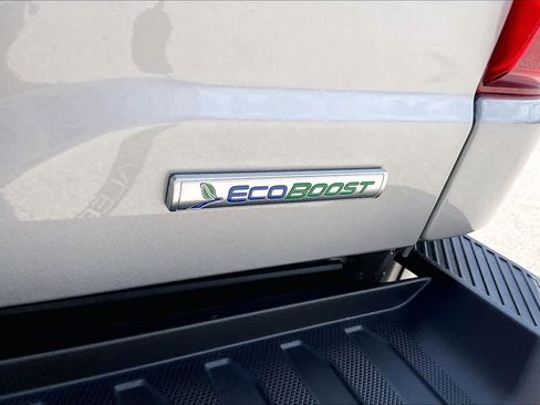 Used 2021 Ford F150 XL w/ STX Appearance Package AWD/4WD image 10
