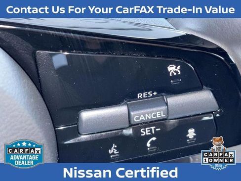 Certified 2025 Nissan Z Sport w/ Floor Mat Package RWD image 27