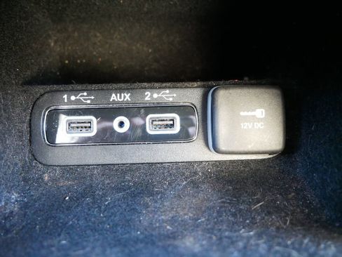 Used 2018 Jeep Grand Cherokee Limited w/ Trailer Tow Group IV image 29