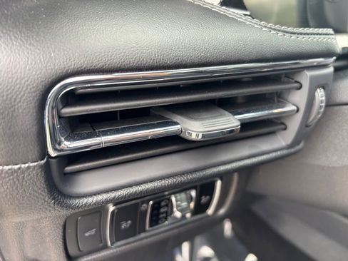 Used 2025 Lincoln Corsair Reserve w/ Equipment Group 202A AWD/4WD image 13