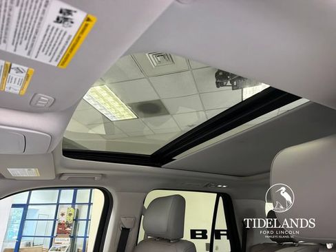 Certified 2025 Ford Expedition Active RWD image 27