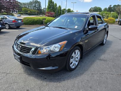 Used 2009 Honda Accord EX-L