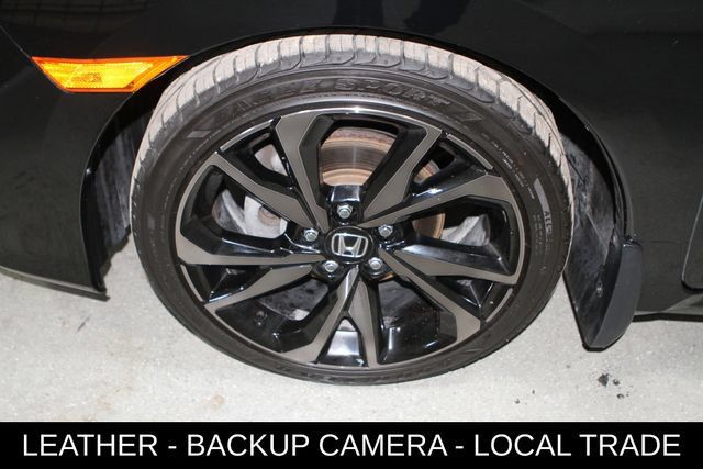 Used 2019 Honda Civic Sport image 12