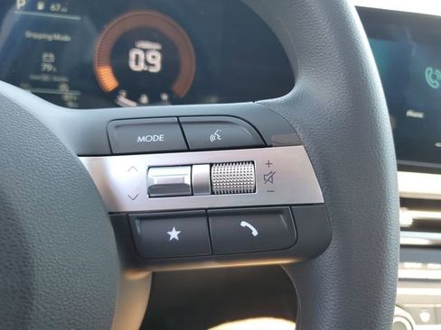 New 2026 Hyundai Tucson SE FWD image 21