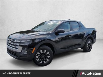 New 2026 Hyundai Santa Cruz SE