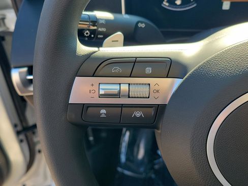 New 2026 Hyundai Tucson Blue SE image 26