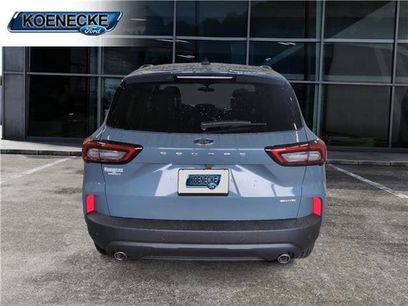 New 2026 Ford Escape ST-Line w/ Tech Pack #1