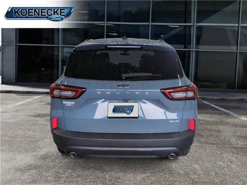 New 2026 Ford Escape ST-Line w/ Tech Pack #1 image 4