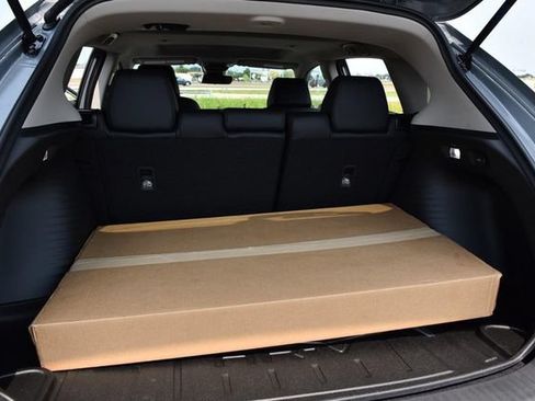 New 2027 Honda HR-V EX-L image 25