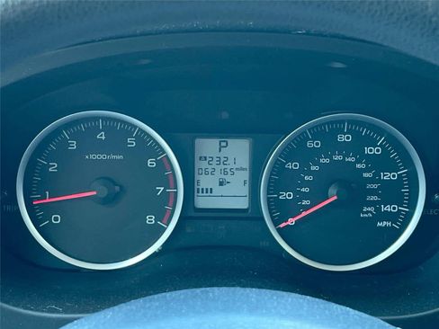 Used 2014 Subaru Forester 2.5i Premium AWD/4WD image 23