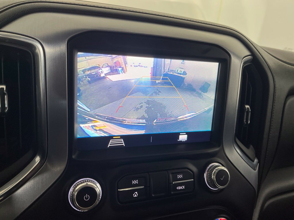 Used 2019 GMC Sierra 1500 SLE w/ X31 Off-Road Package AWD/4WD image 67