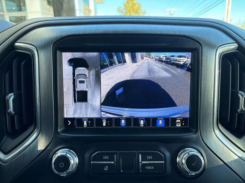 Used 2020 GMC Sierra 1500 Denali w/ Technology Package AWD/4WD image 26