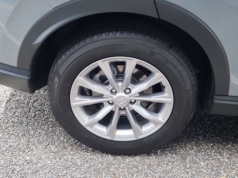Certified 2024 Honda CR-V EX-L image 9