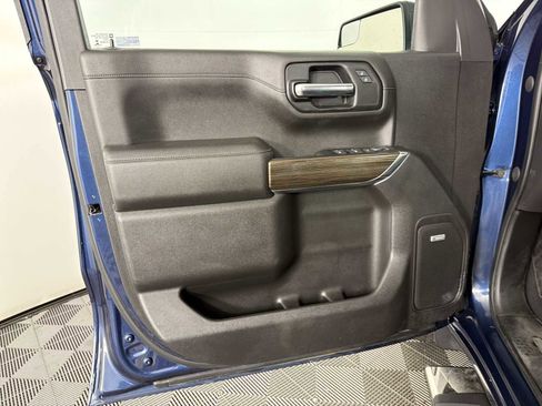 Used 2022 Chevrolet Silverado 1500 RST w/ All Star Edition Plus image 8