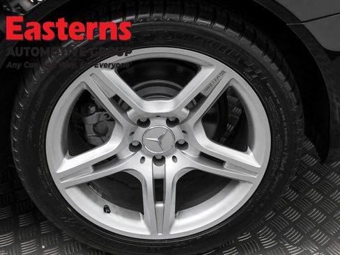 Used 2005 Mercedes-Benz SL 500 image 29