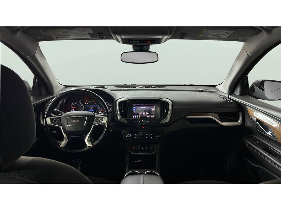 Used 2020 GMC Terrain SLE FWD image 21