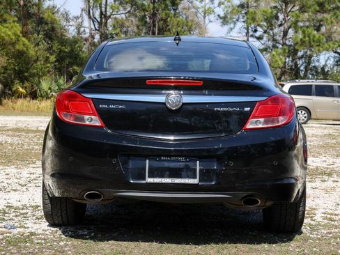 Used 2013 Buick Regal Premium image 7
