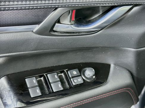 Used 2025 MAZDA CX-5 Carbon Edition AWD/4WD image 15
