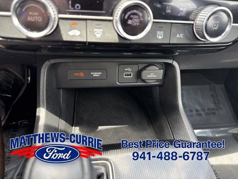 Used 2023 Honda Civic Sport image 19
