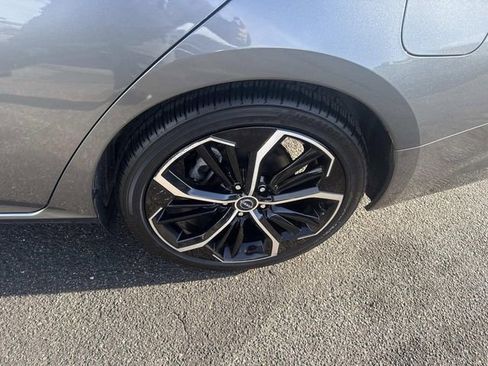 Used 2023 Nissan Altima 2.5 SR image 16