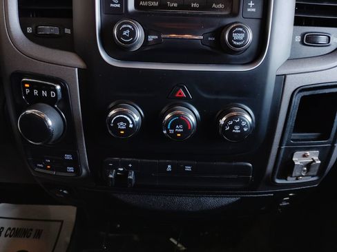 Used 2018 RAM 1500 Tradesman w/ Protection Group AWD/4WD image 31