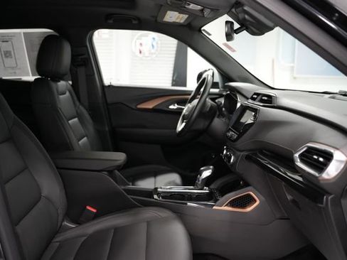 Used 2023 Chevrolet TrailBlazer ACTIV w/ Sun and Liftgate Package image 20