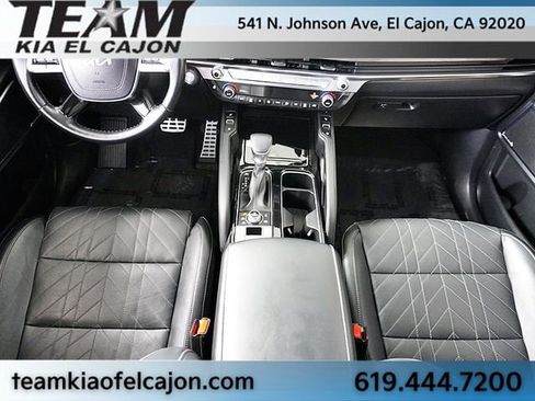 Used 2024 Kia Telluride SX Prestige X-Line AWD/4WD image 23