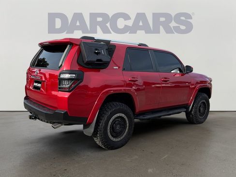 Used 2024 Toyota 4Runner SR5 RWD image 7