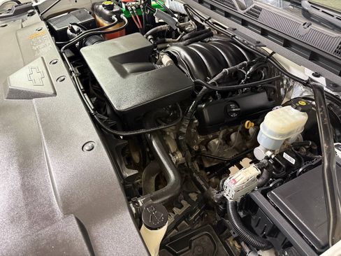 Used 2018 Chevrolet Silverado 1500 W/T RWD image 76